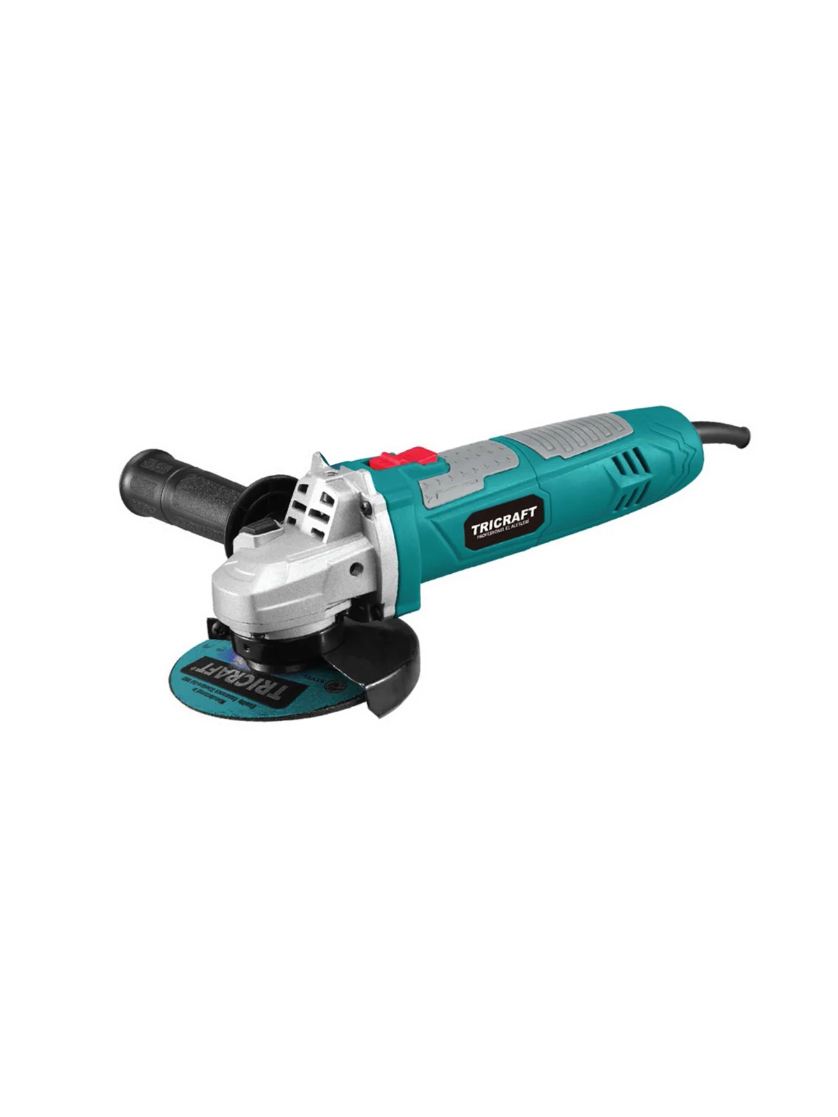 MES7040 AVUÇ TAŞLAMA MAKİNESİ 115MMM 830WATT