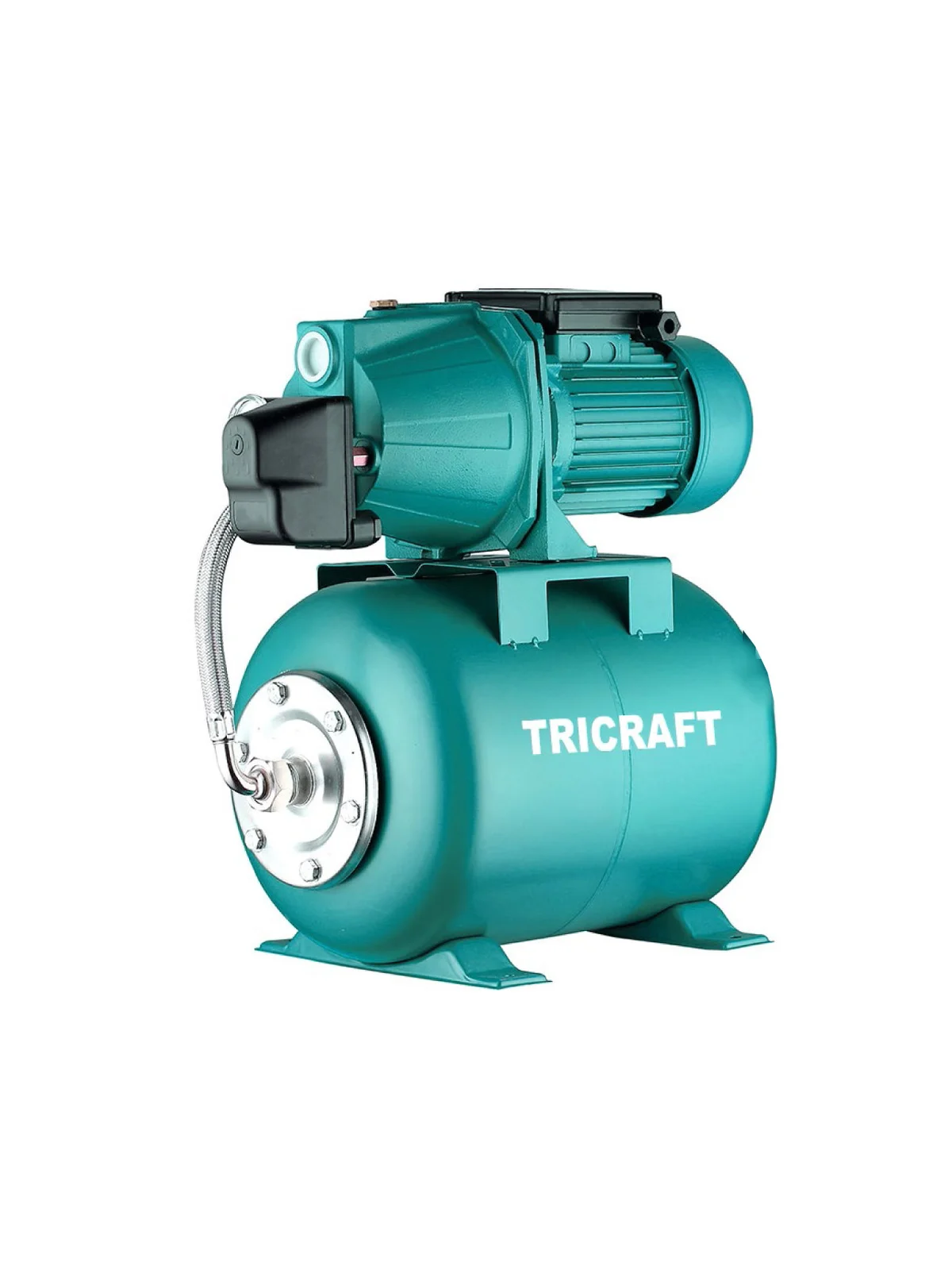 MES9801 Jet Hidrofor Profesyonel 1.6 Hp
