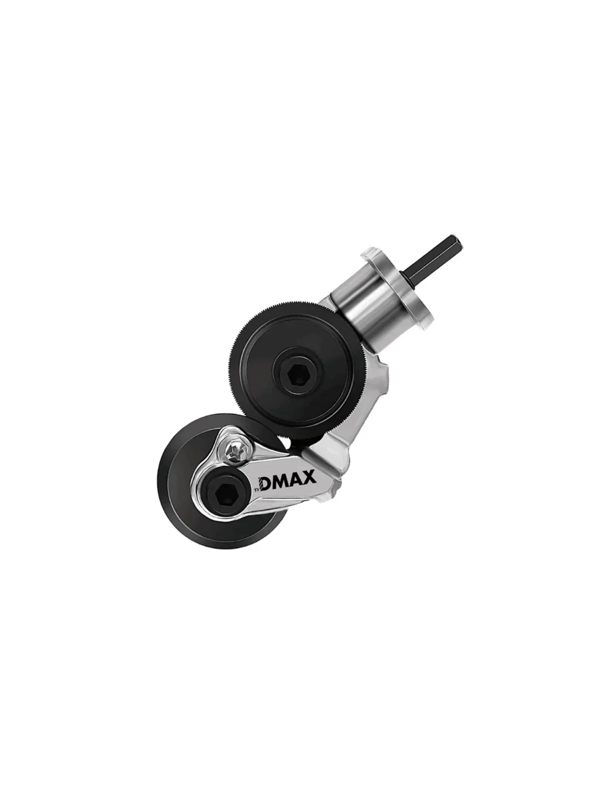 METAL PLAKA VE SAÇ KESME APARATI DMX4689