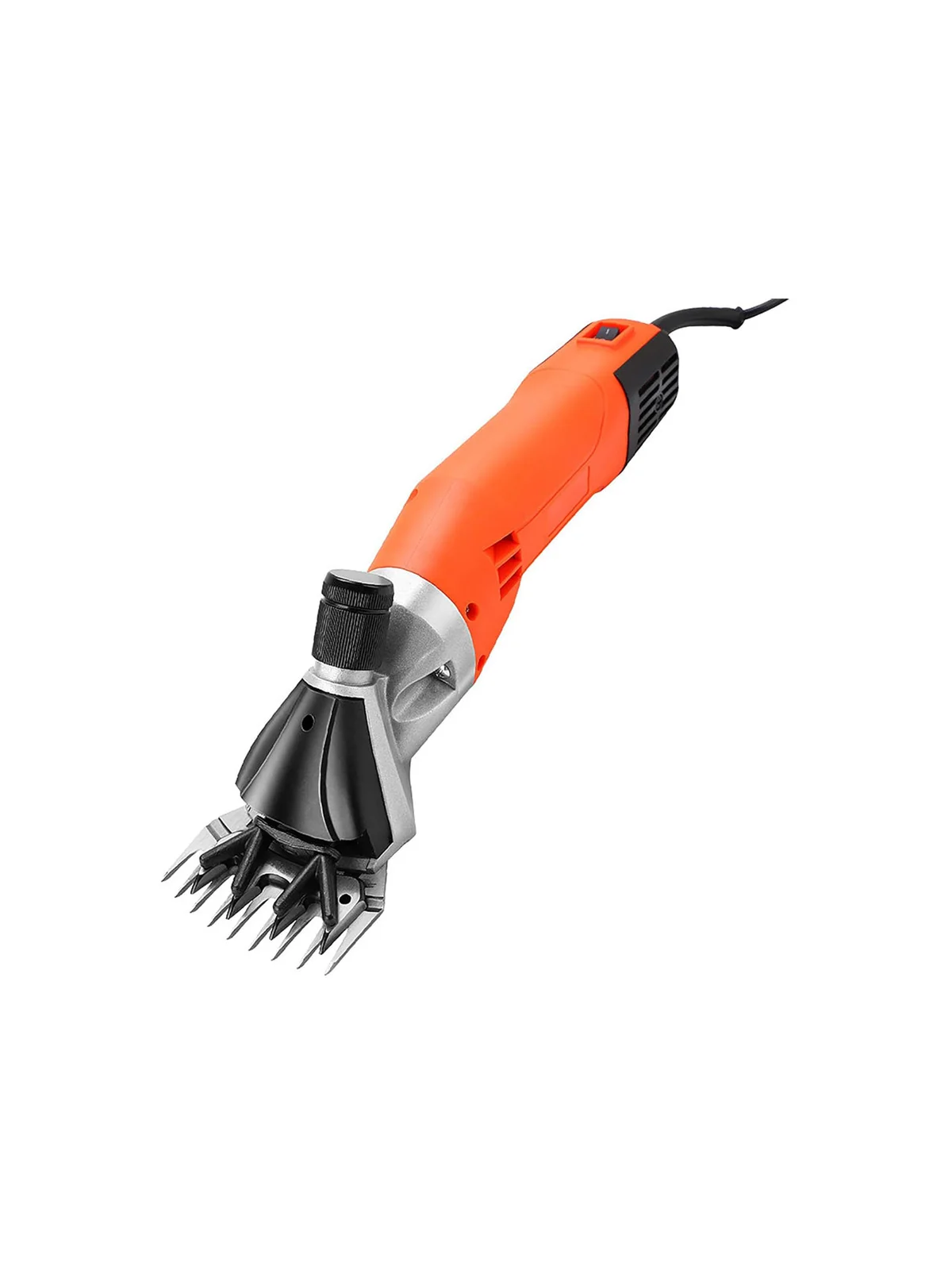 MK0099-6 Koyun Kırpma Tıraşlama Makinesi 500W Devir Ayarlı