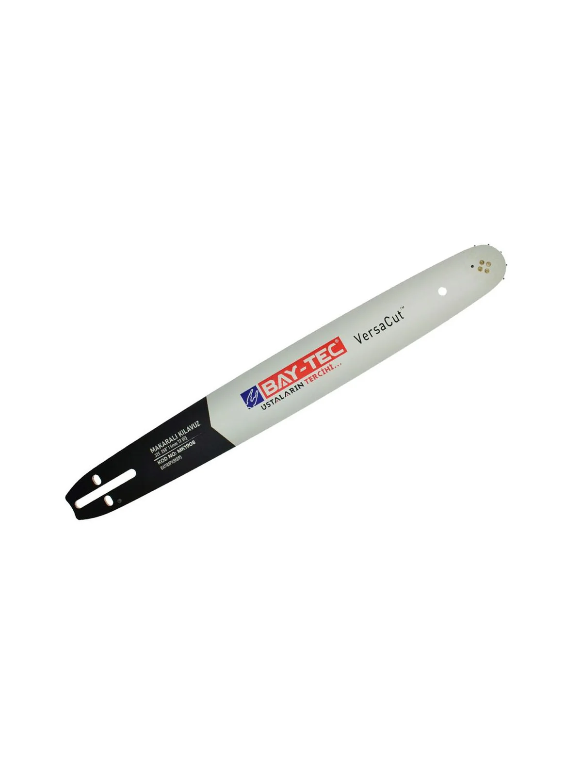 MK1912 Makaralı Kılavuz Pala BAY188SFHK095 3/8-0.58'-1.5mm 68 diş