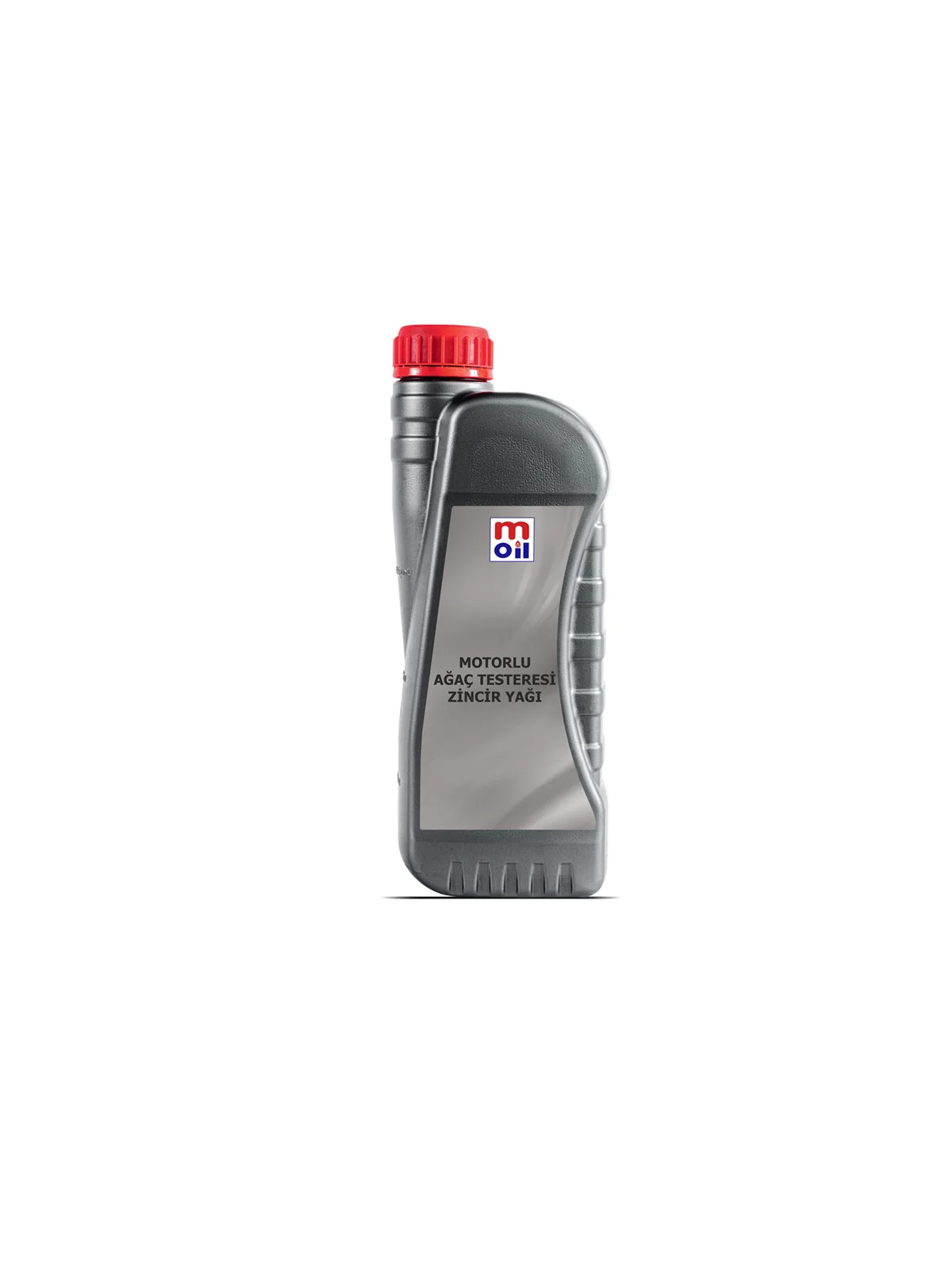 MOİL Motorlu Zincir Testeresi Zincir Yağı 1 Lt