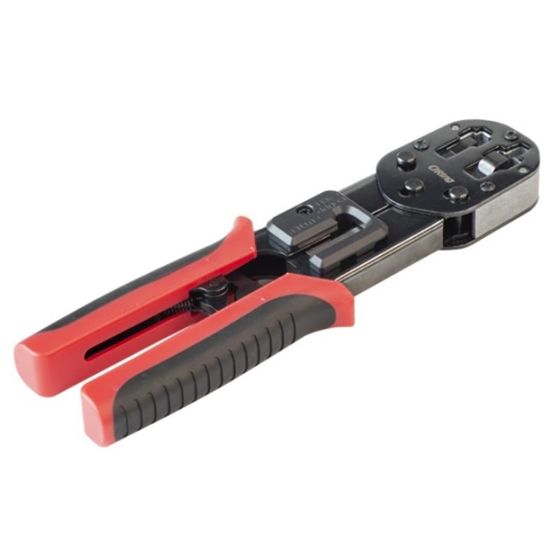MPC-TOOL CAT6 RJ11/ EZRJ45 SIKMA PENSESİ
