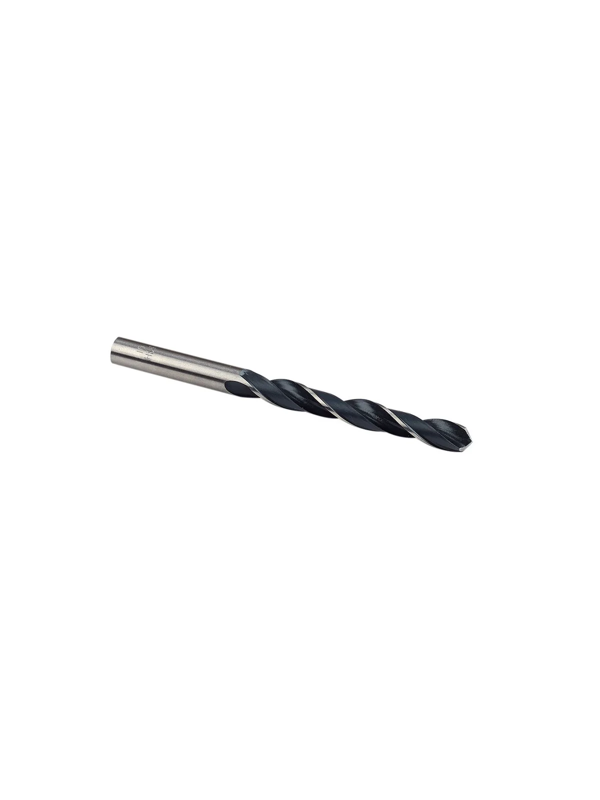 MU0889 1MM HSS METAL MATKAP UCU SİYAH BEYAZ DIN 338