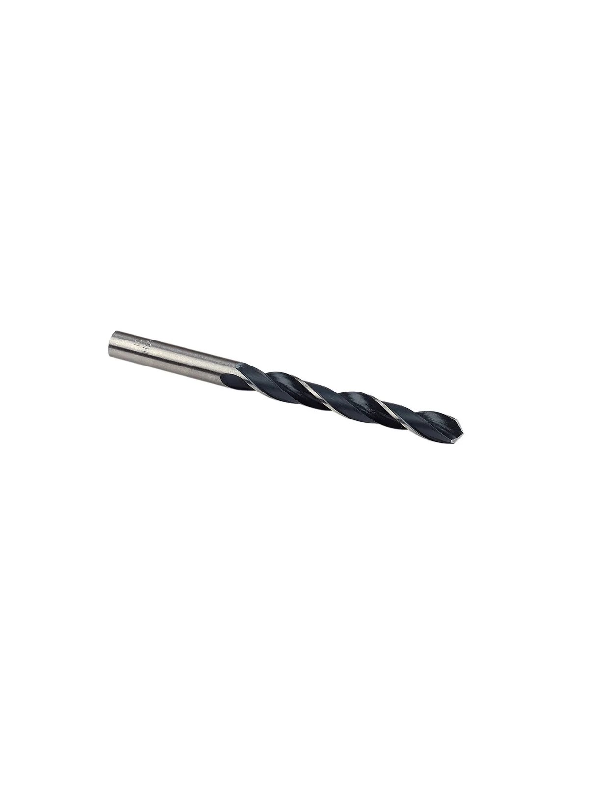 MU1000 6.5 mm HSS Metal Matkap Ucu Siyah Beyaz DIN 3385