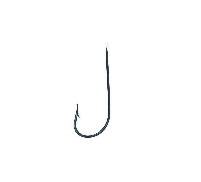 MUSTAD 1522 KOYU MAVİ ÇAPRAZ İĞNE - 1 KUTU İÇİNDE 100 ADET - NO-5