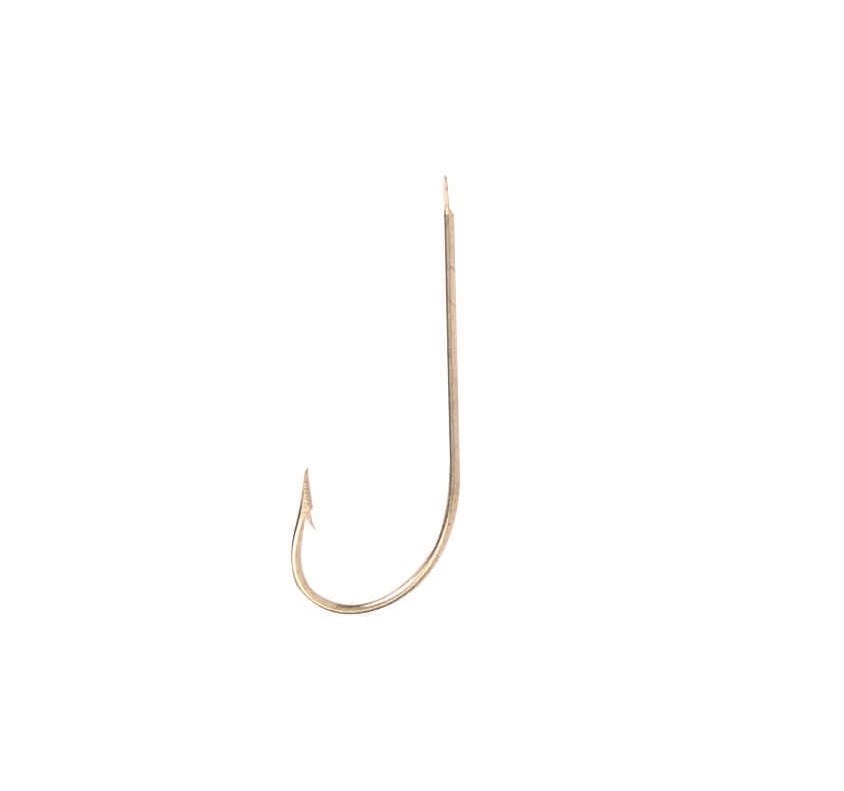 MUSTAD 1523D GALVANİZ ÇAPRAZ İĞNE - 1 KUTU İÇİNDE 100 ADET - NO-8