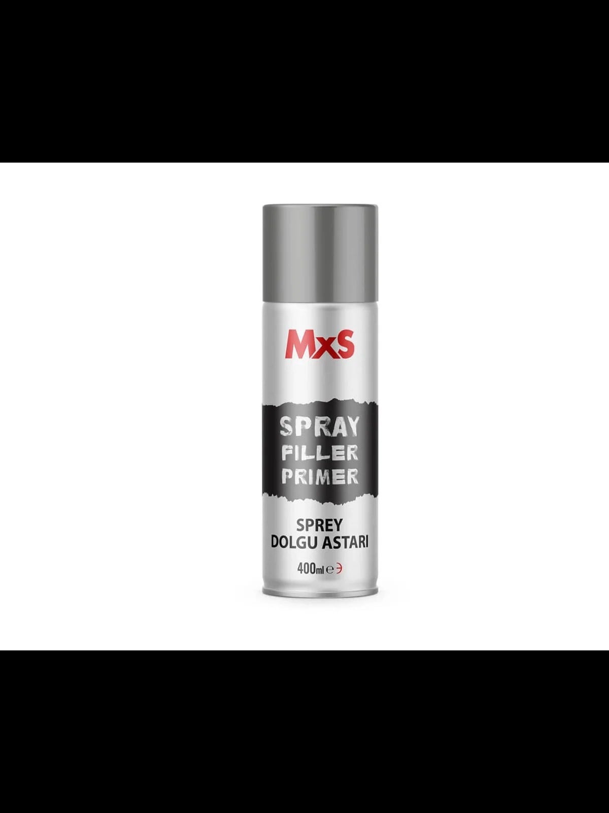 MXS Sprey Dolgu Astar 400 ml