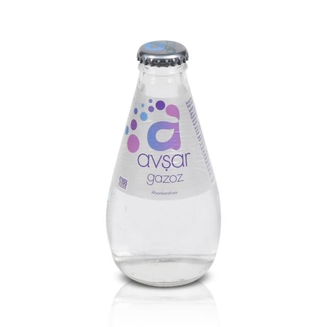 Maden Sulu Gazoz 200ml