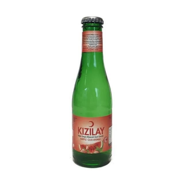 Maden Suyu Karpuz Çilek 200ml