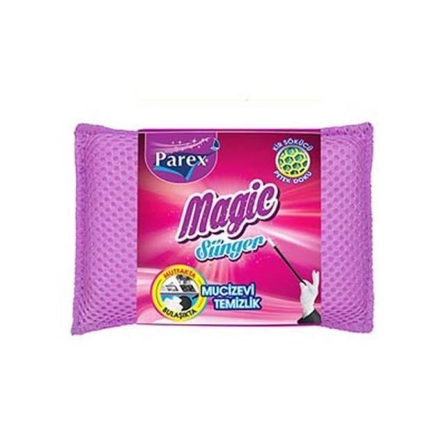 Magic Sünger