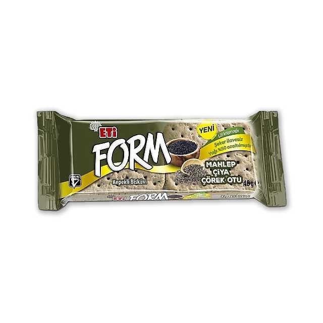 Mahlep Çörekotlu 40gr