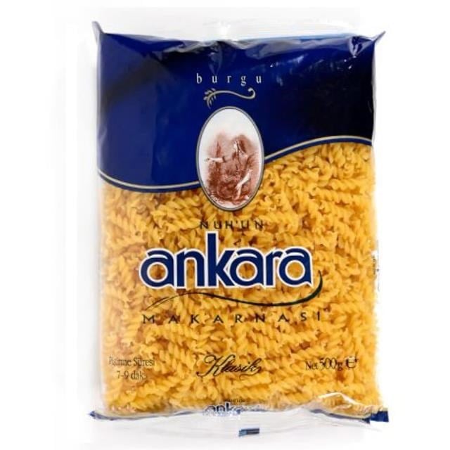 Makarna Burgu 500gr