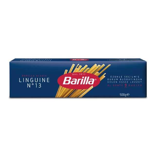 Makarna Yassı Spagetti 500gr