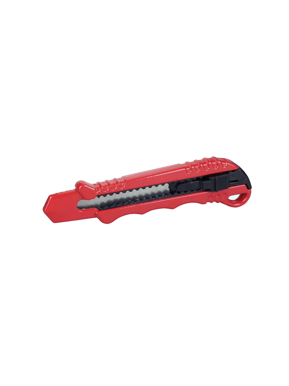 Maket Bıçağı Metal Profesyonel 18mm DMX1712