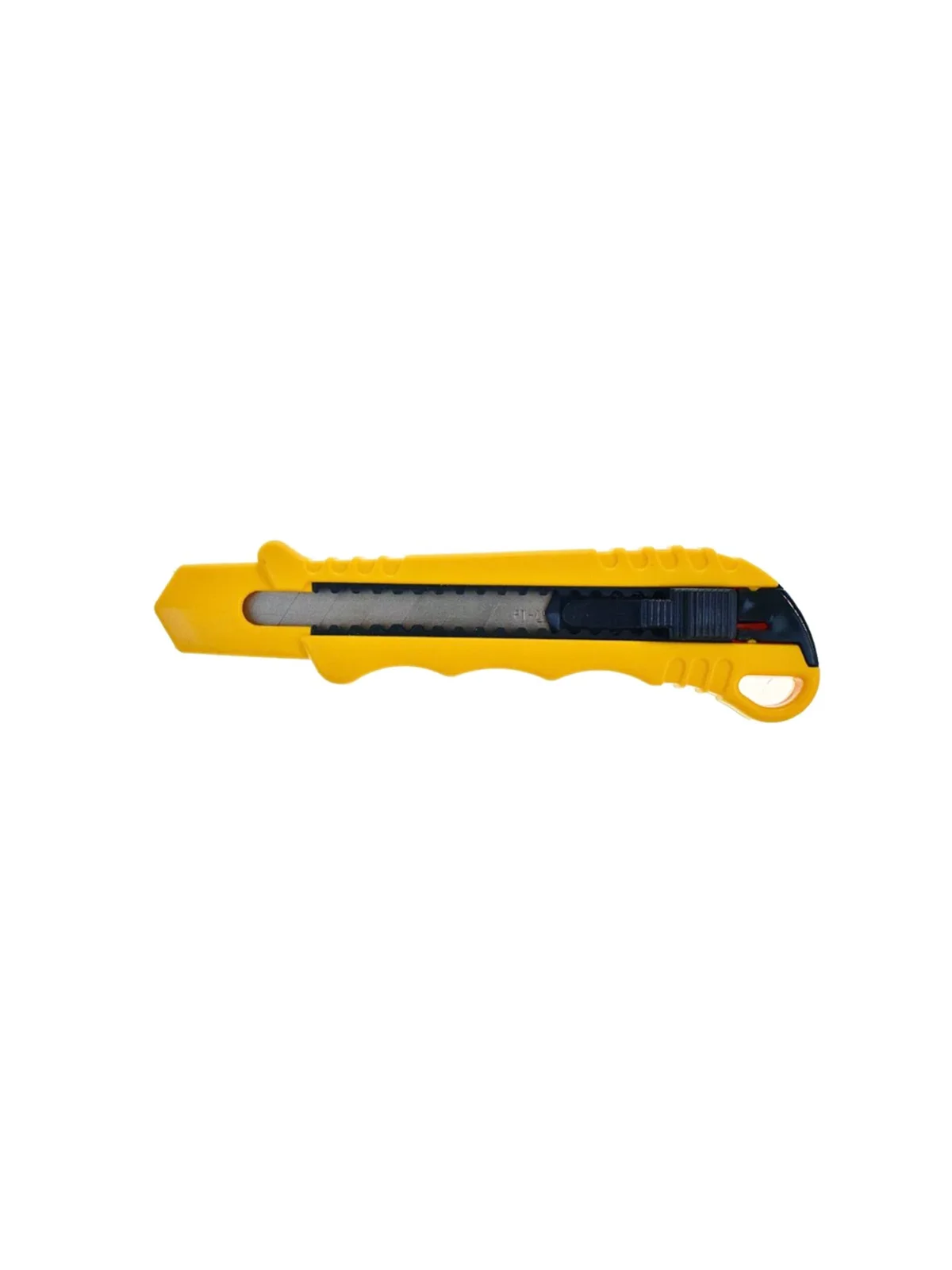 Maket Bıçağı Profesyonel Plastik Sarı DMX1820