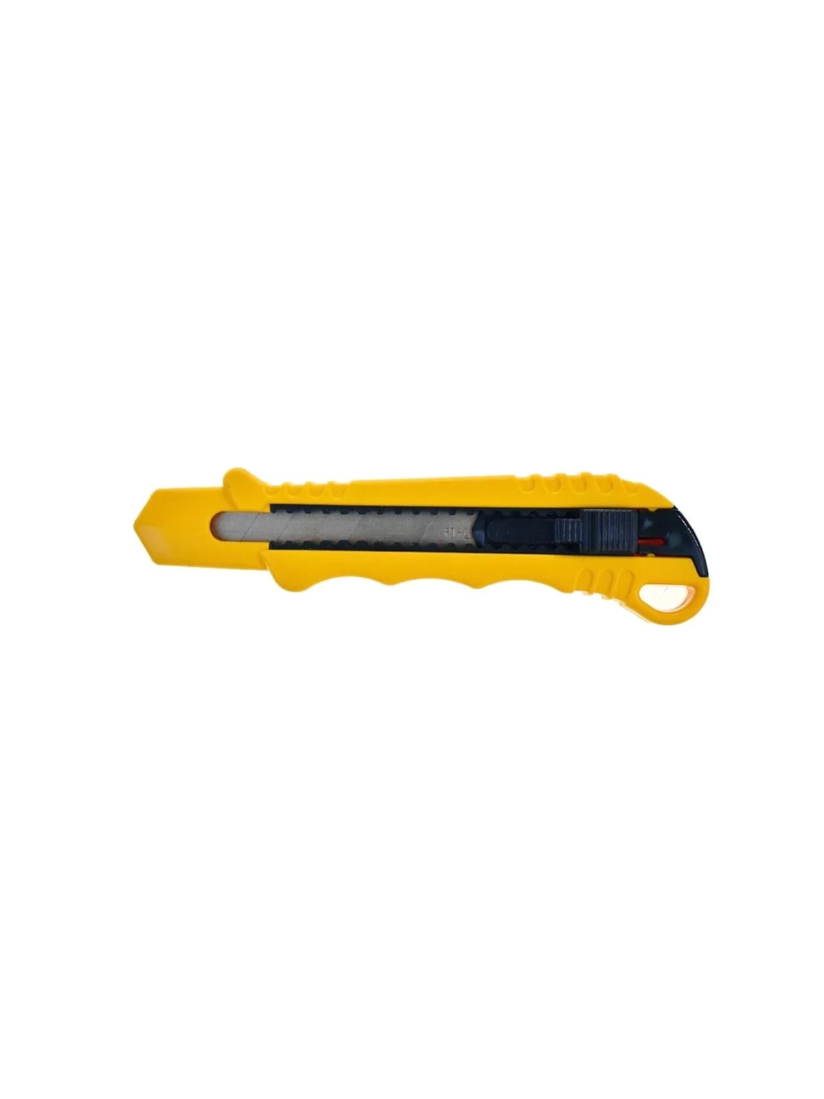 Maket Bıçağı Profesyonel Plastik Sarı DMX1820