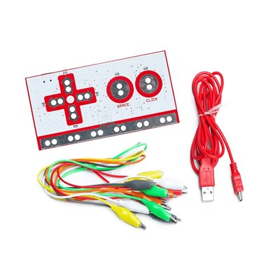 Makey Makey - Stem Geliştirme Kartı