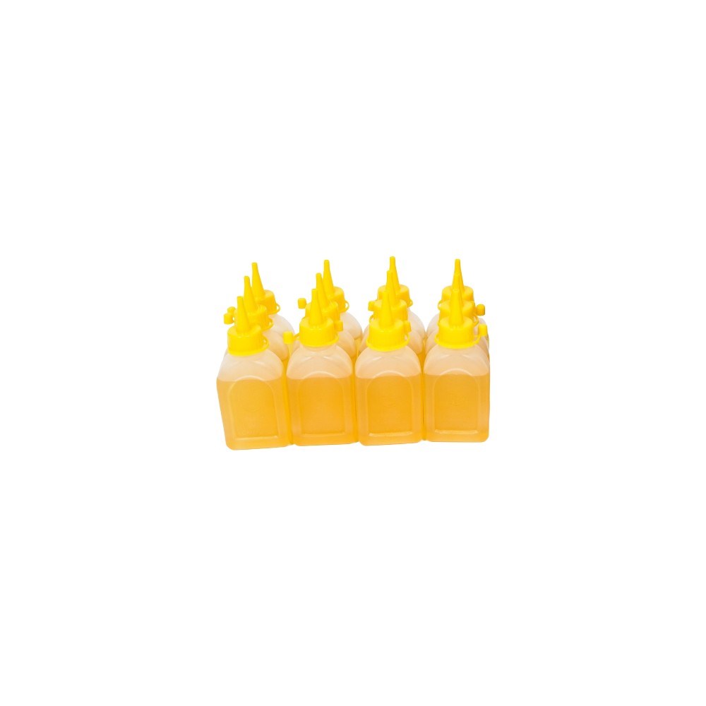 Makina Yağı - 50 ml 12'li Çok Amaçlı Kullanım İçin Uygun