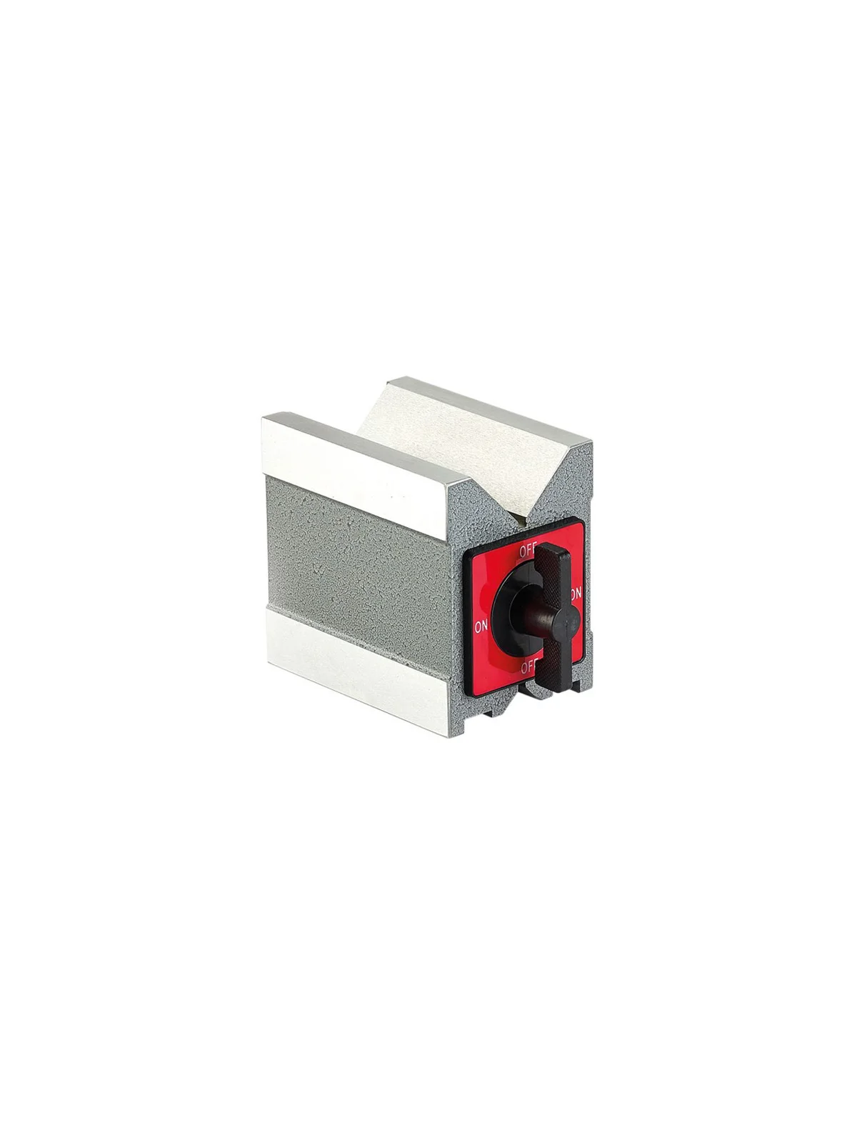 Manyetik V Ayak 100x70x96 mm GFB1390