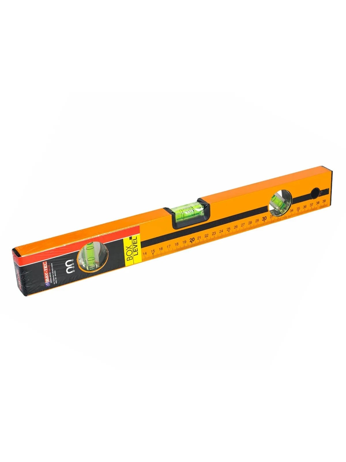 Mastarlı Su Terazisi 40 cm MK0662