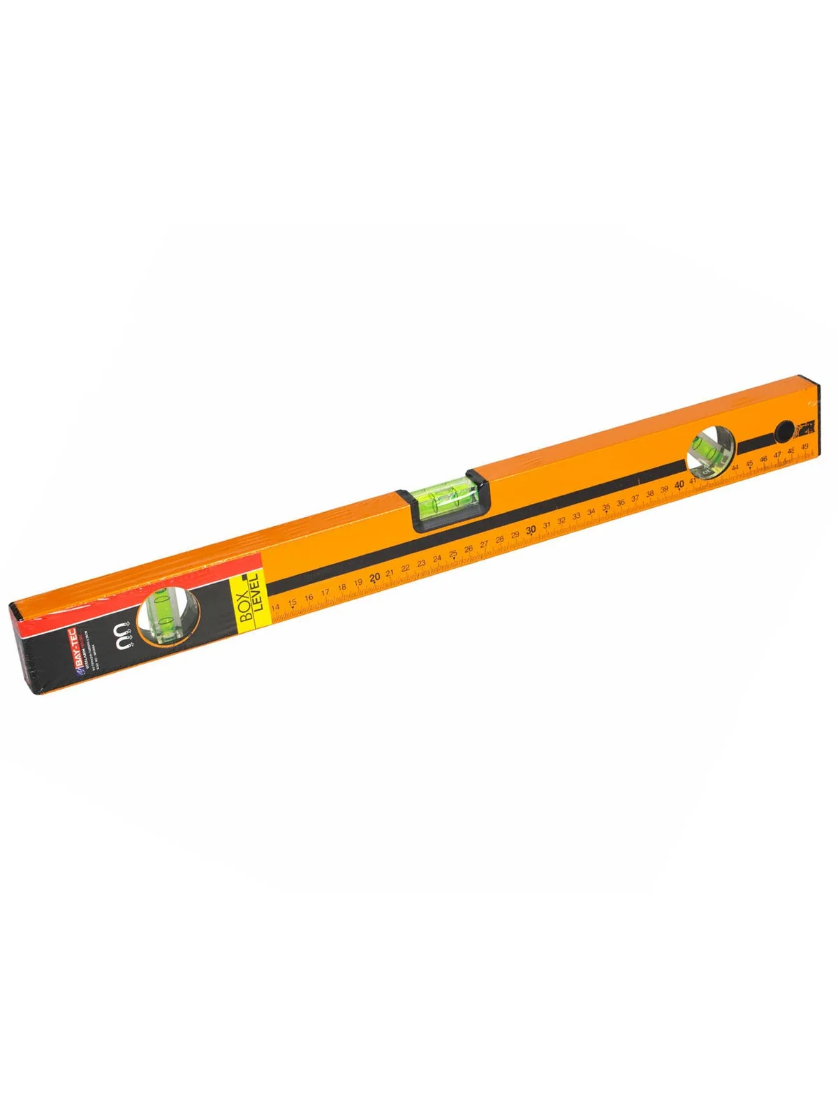 Mastarlı Su Terazisi 50 cm MK0664