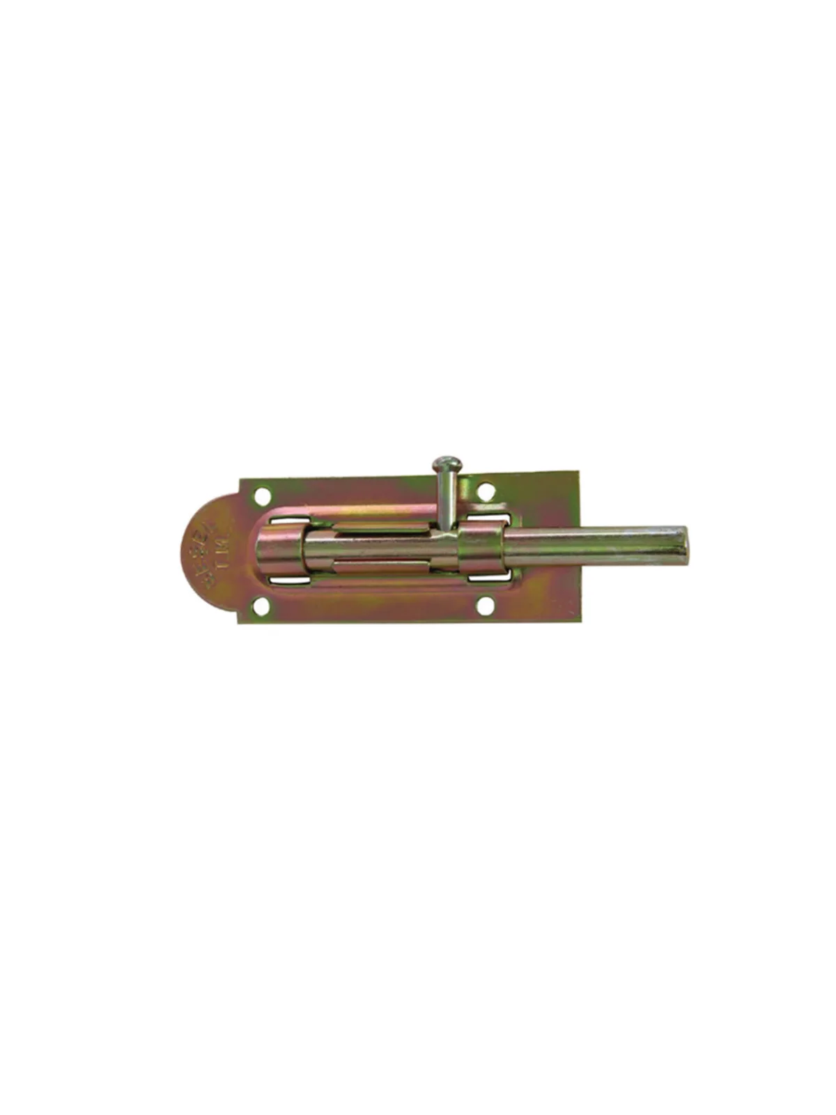 Mavzer Sürgü NO:12