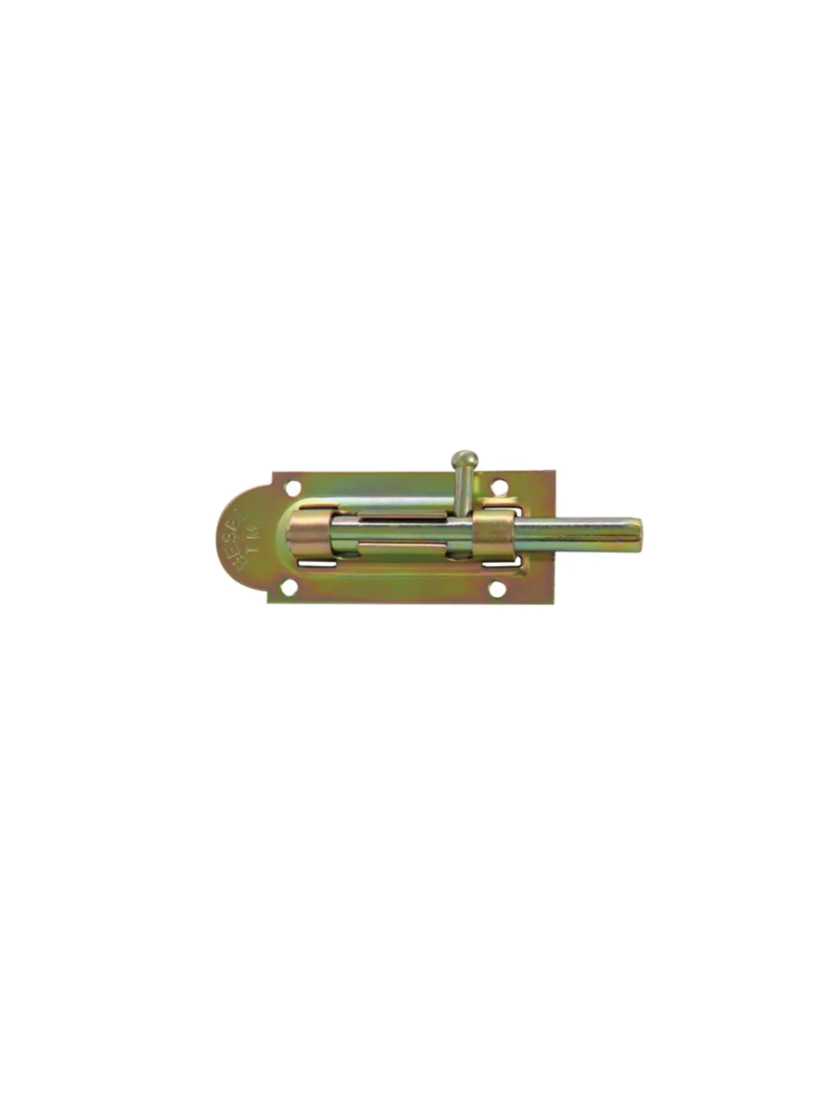 Mavzer Sürgü NO:8