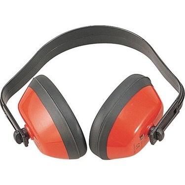 Max Safety 1310 Kulaklık, Gürültü Önleyici