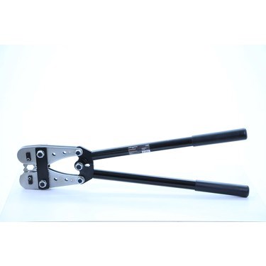 Mekanik Hortum Papuç Sıkma 16-120 mm2 Kalite ve Dayanıklılık