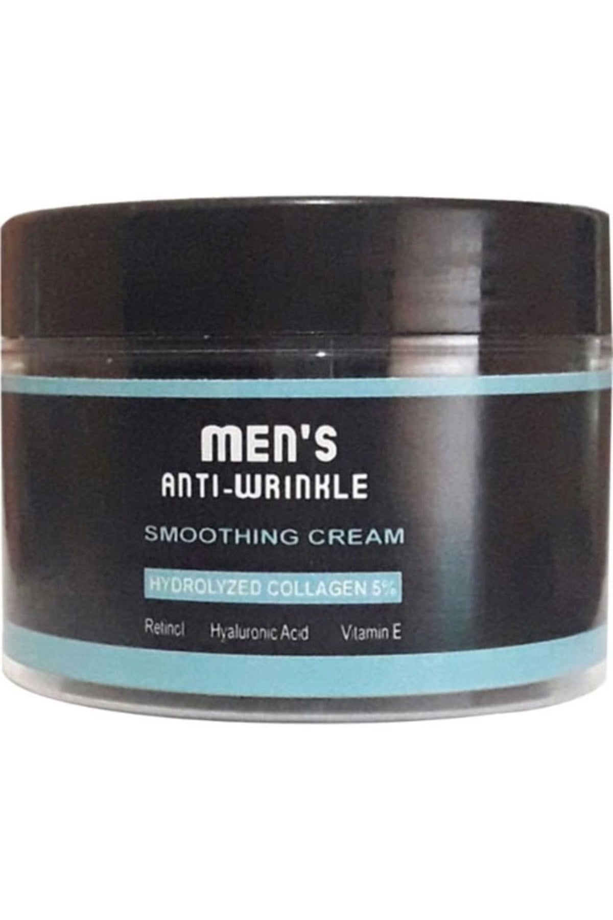 Men Antiwrinkle Tvıpof-92-4:0012 100 ml Erkek Gergin Hat Kremi