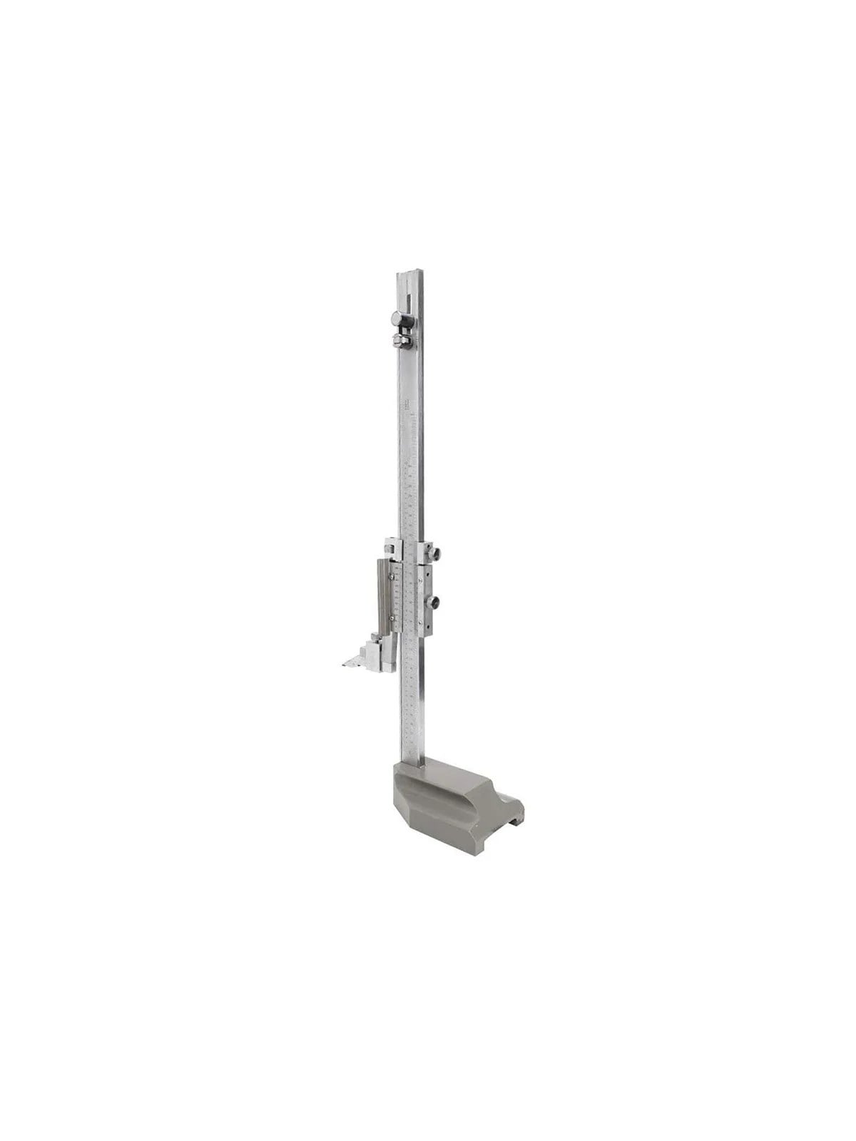 Mercekli Yükseklik Mihengiri 0-500 x0.02 GFB1241