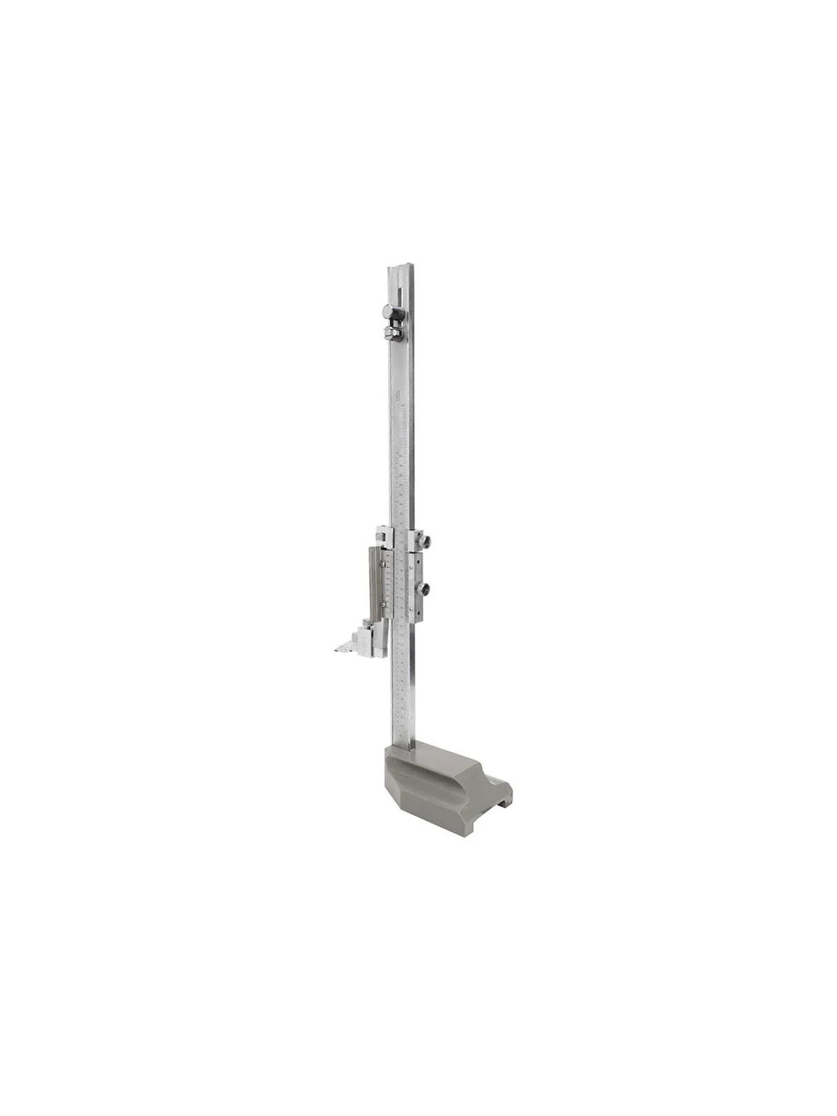Mercekli Yükseklik Mihengiri 0-600 x0.02 GFB1242