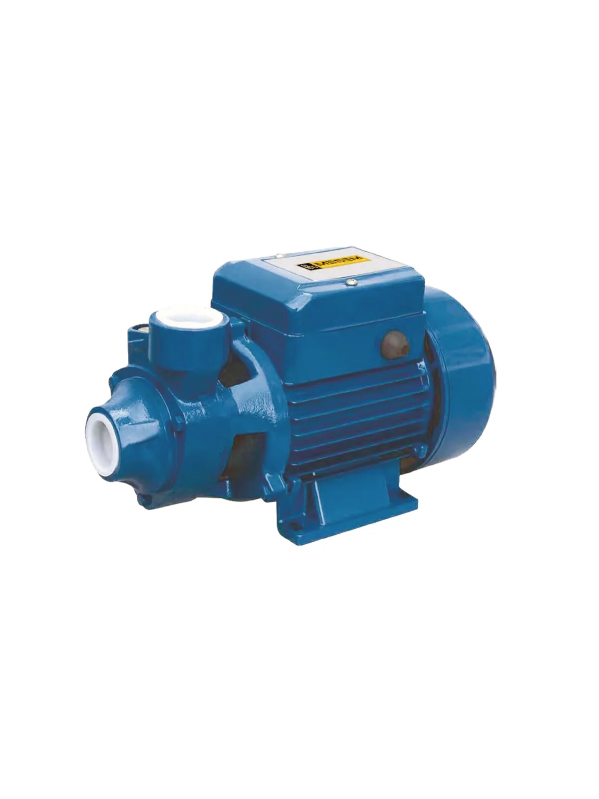Meşem Su Dinamosu 0.5 HP 0.3 KW MES 9791