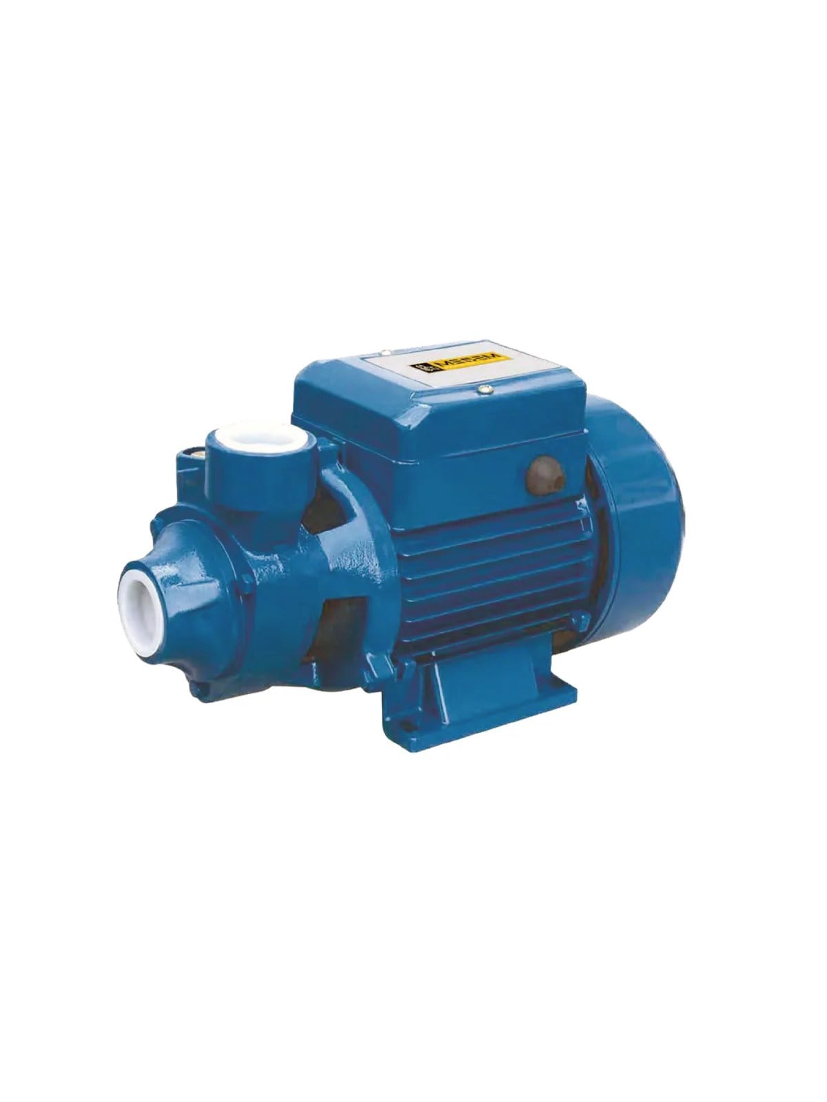 Meşem Su Dinamosu 0.5 HP 0.3 KW MES 9791