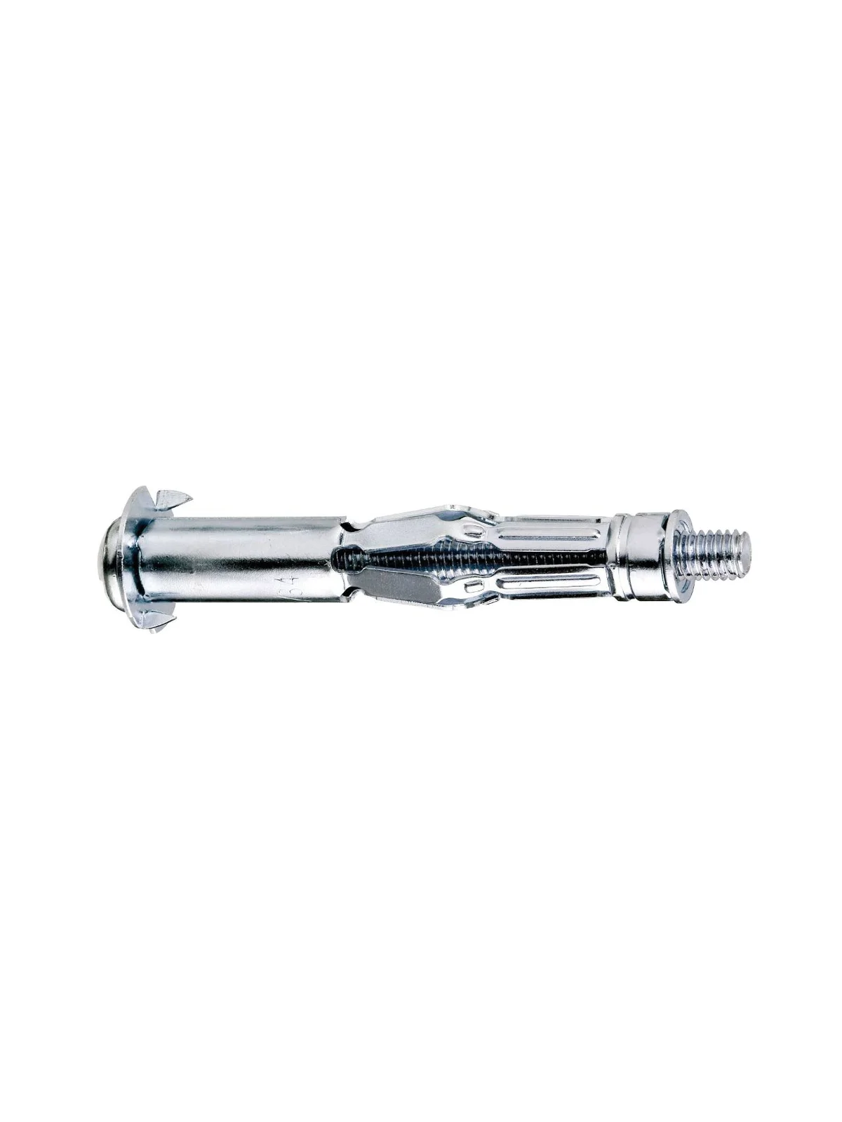 Metal Alçıpan Paraşüt Korniş Dübeli 6 mm