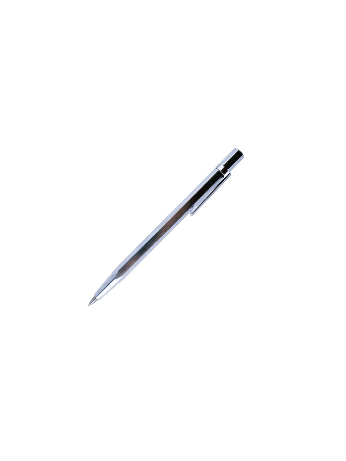 Metal Çizici Kalem