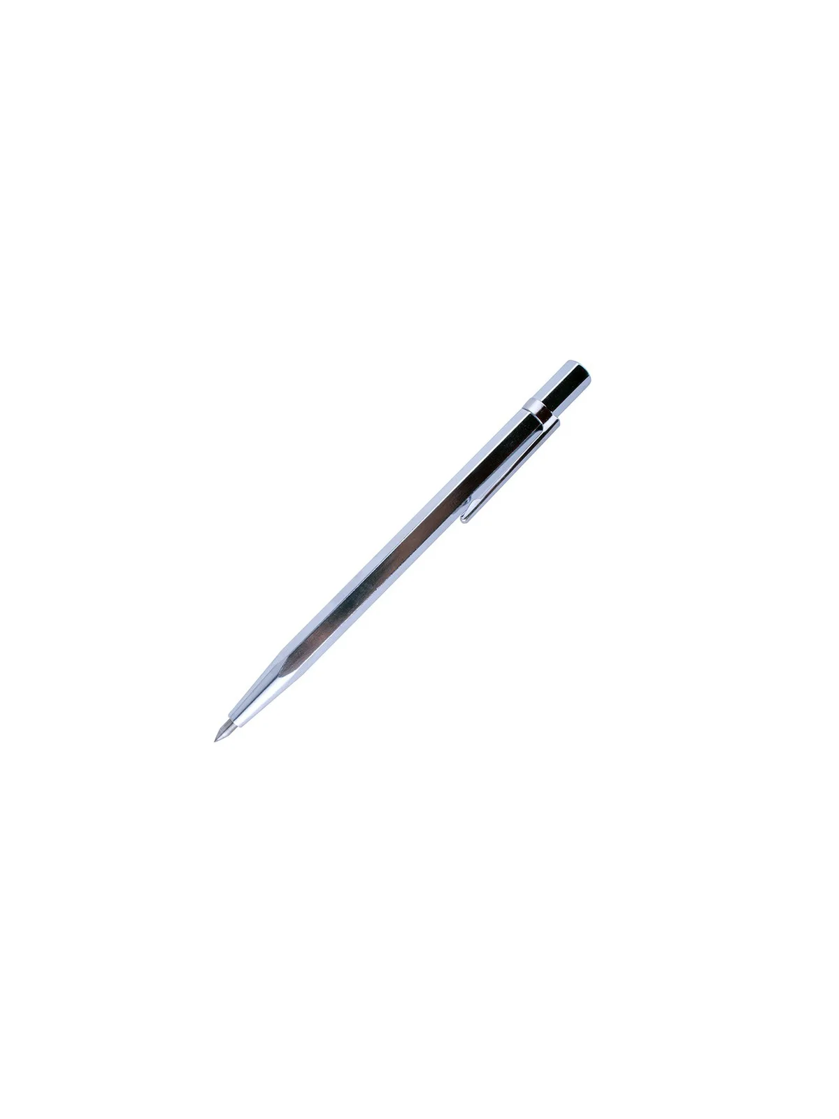 Metal Çizici Kalem