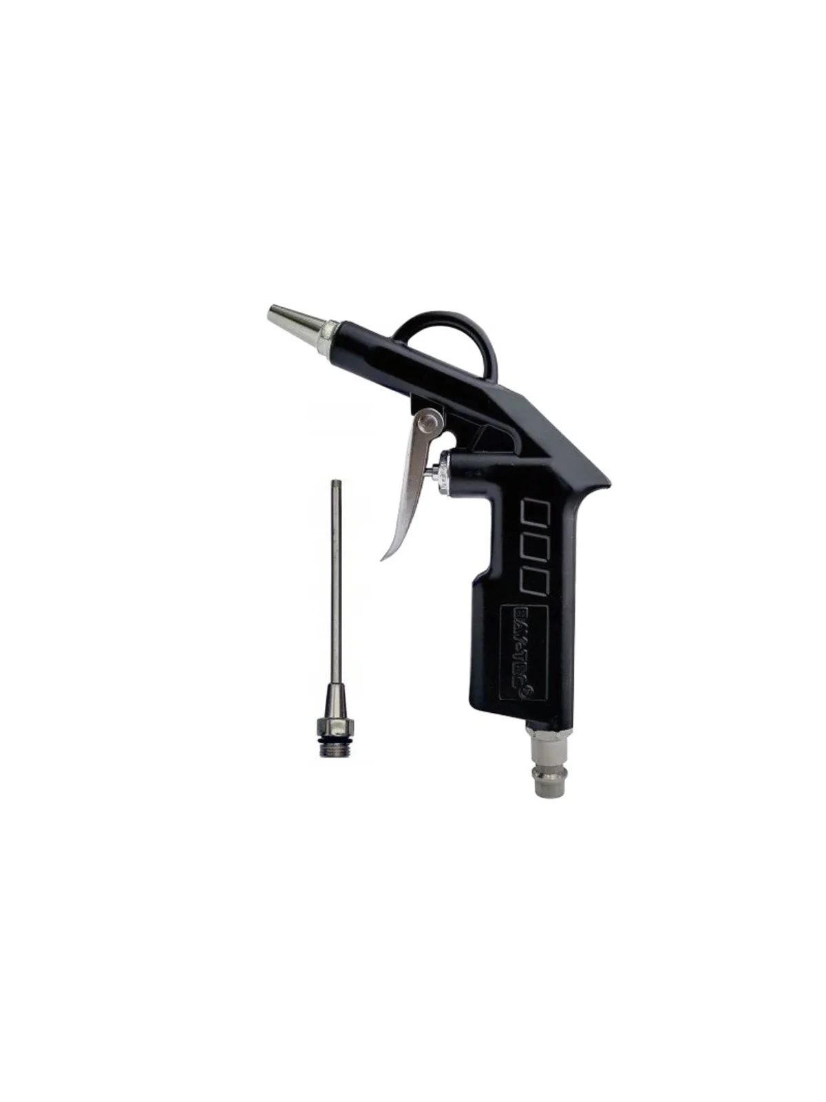 Metal Hava Tabancası Kısa Uçlu MK1290