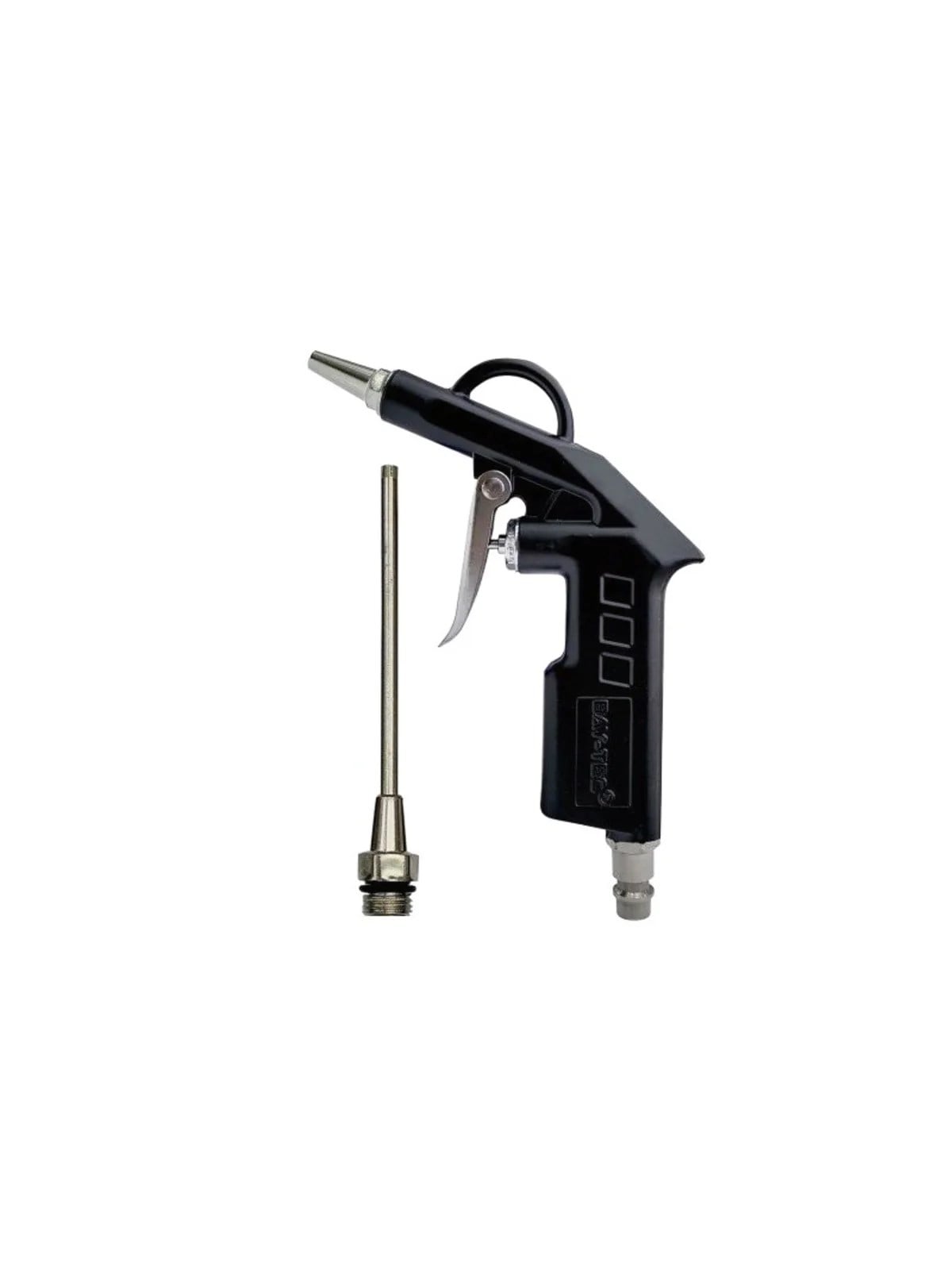 Metal Hava Tabancası Uzun Uçlu MK1292
