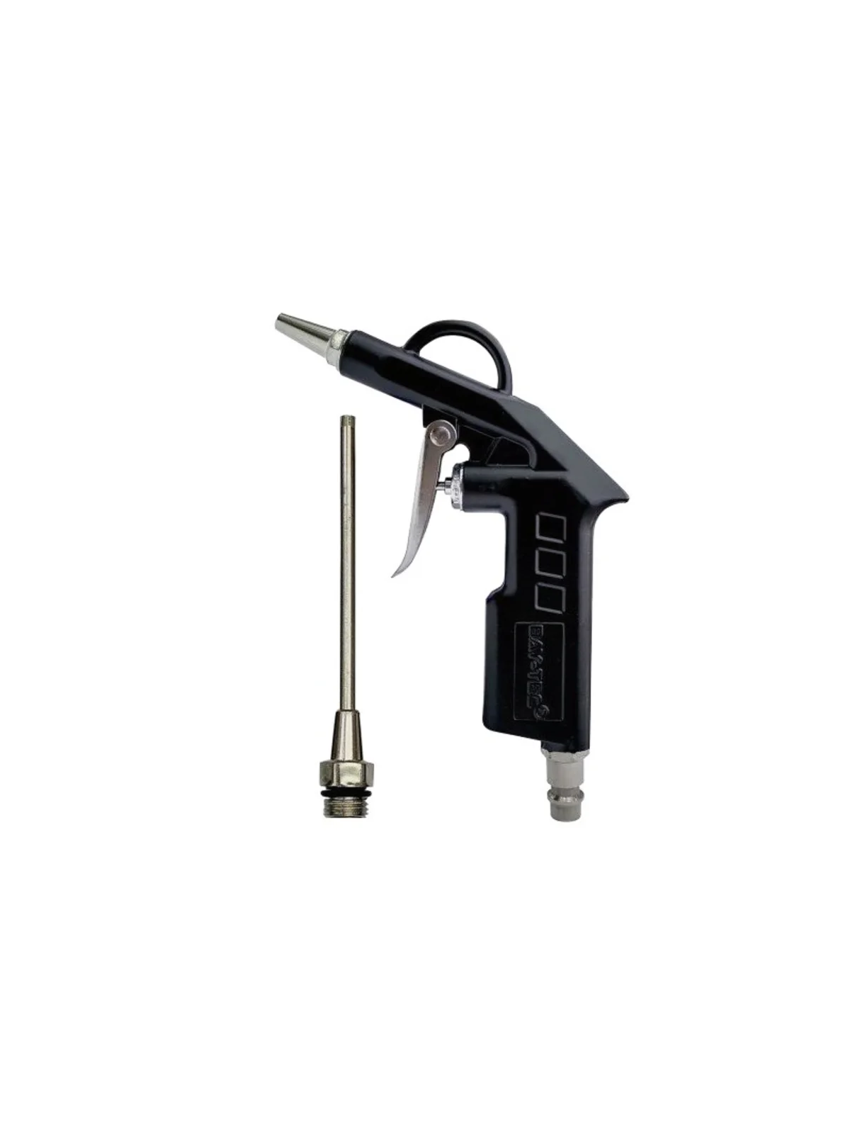 Metal Hava Tabancası Uzun Uçlu MK1292