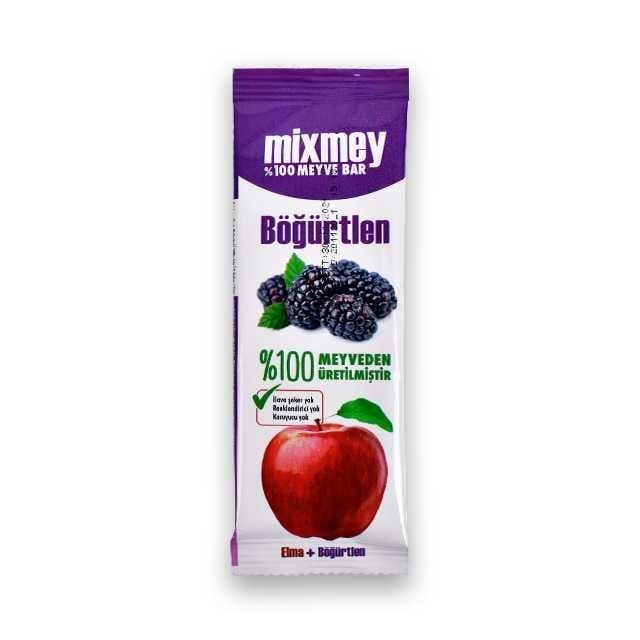 Meyve Barı Böğürtlen 20gr