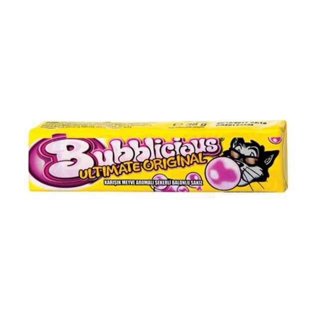 Meyveli 38gr
