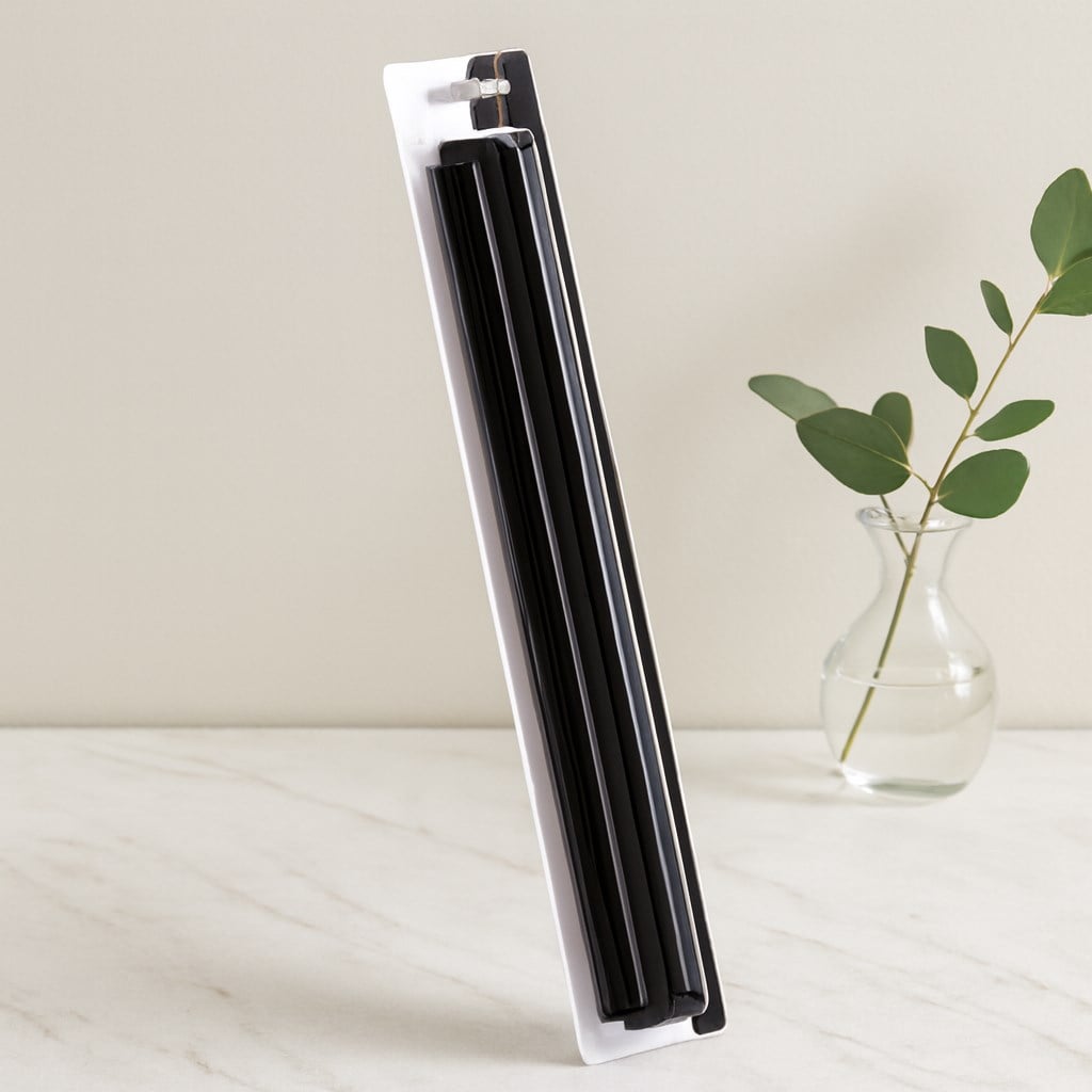 Mıknatıslı Bıçak ve Makas Askısı 48 cm (Vidalı)