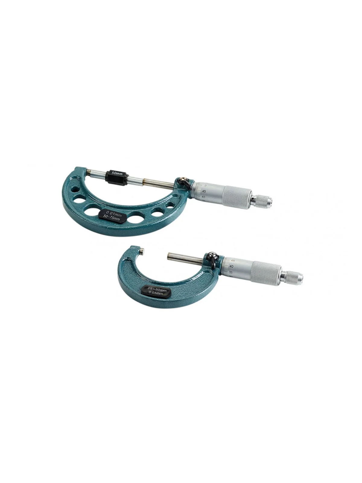 Mikrometre 75-100 mm GFB1153