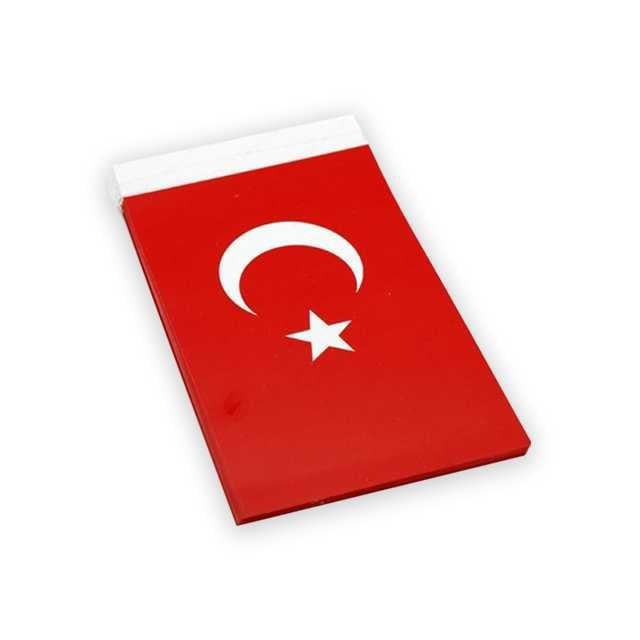 Mini 40 lı İpli Bayrak