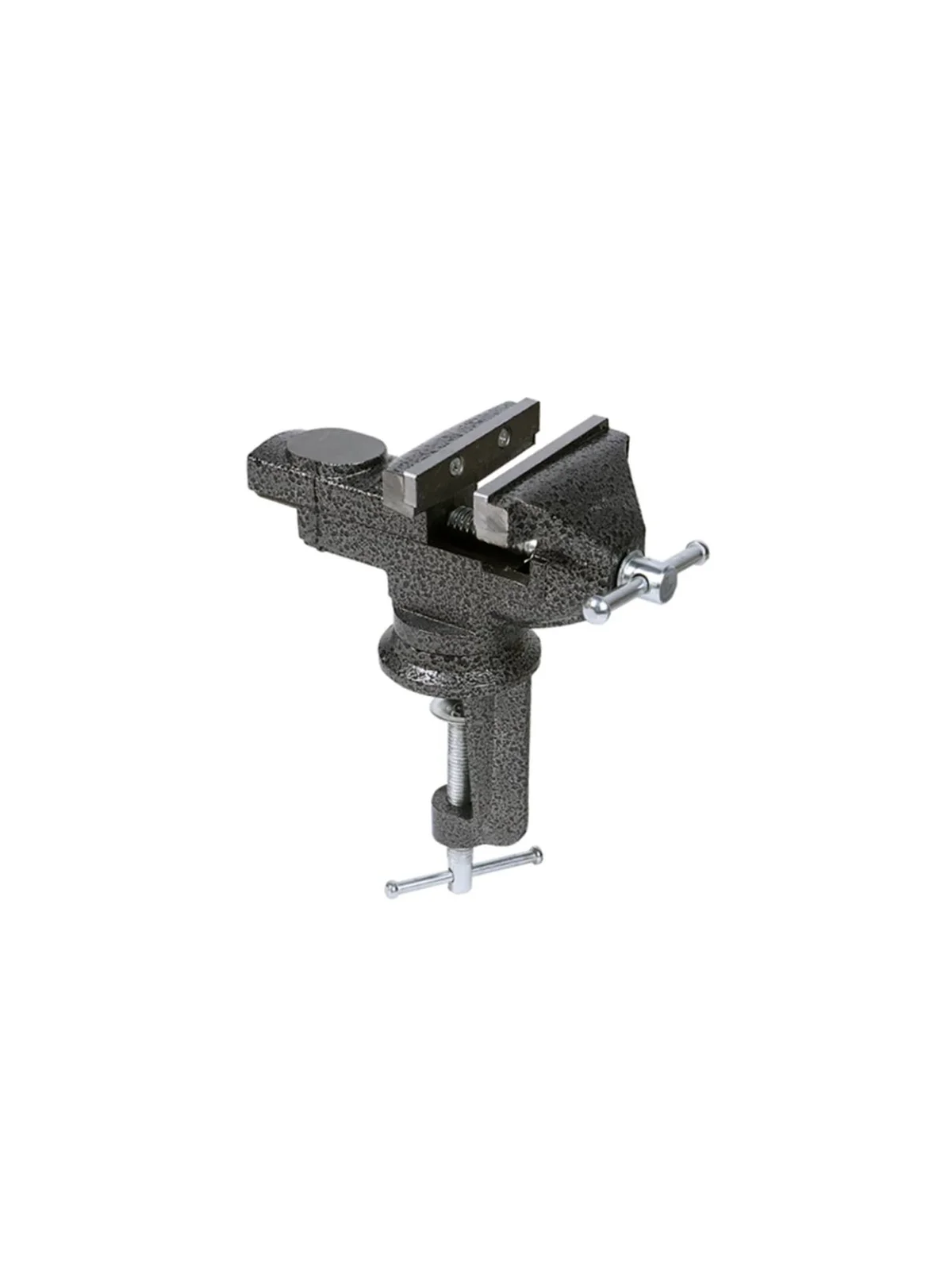 Mini Dönerli Masa Mengenesi 60 mm