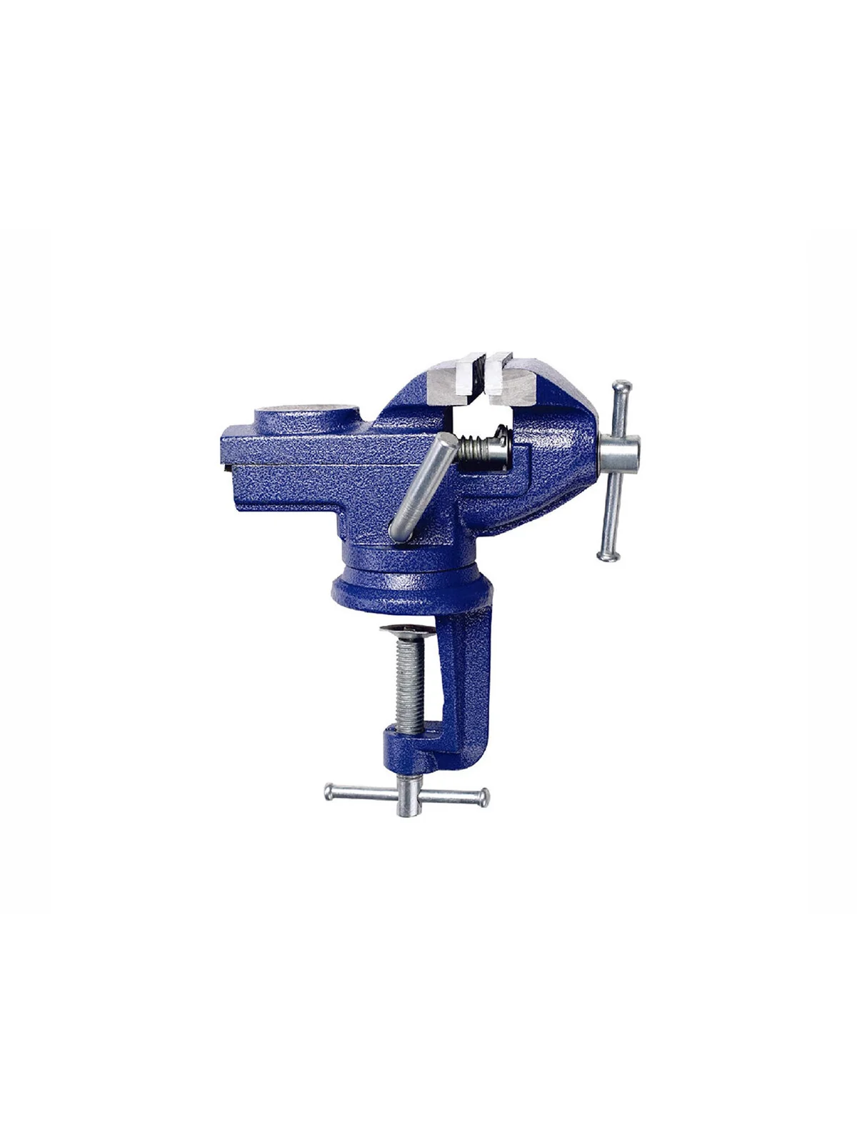 Mini Dönerli Masa Mengenesi 70 mm