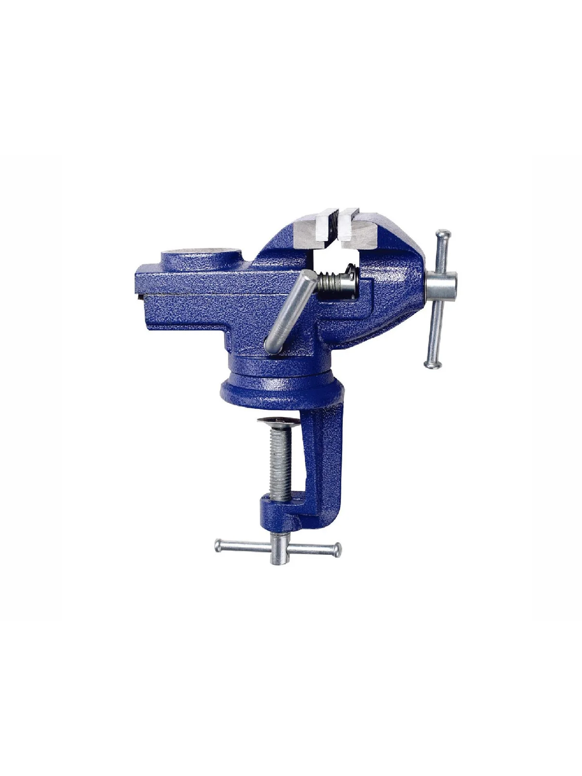 Mini Dönerli Masa Mengenesi 80 mm