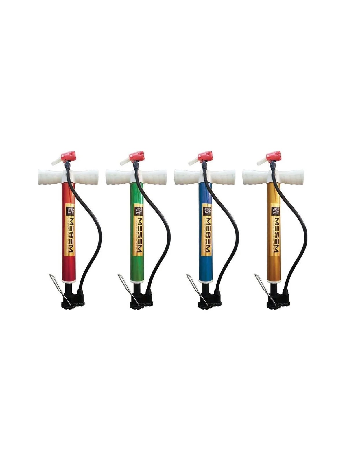 Mini El Pompası MES4125